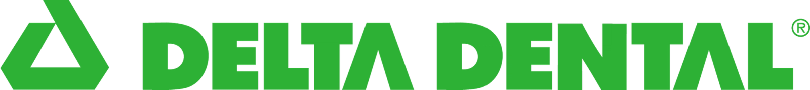 Delta Dental insurance logo