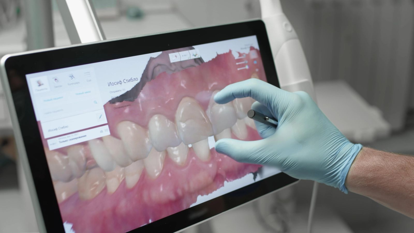 Woo Dental Preventive Care care