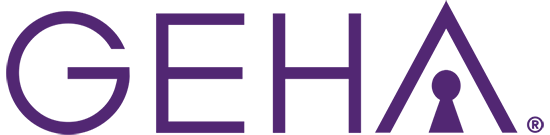 GEHA insurance logo