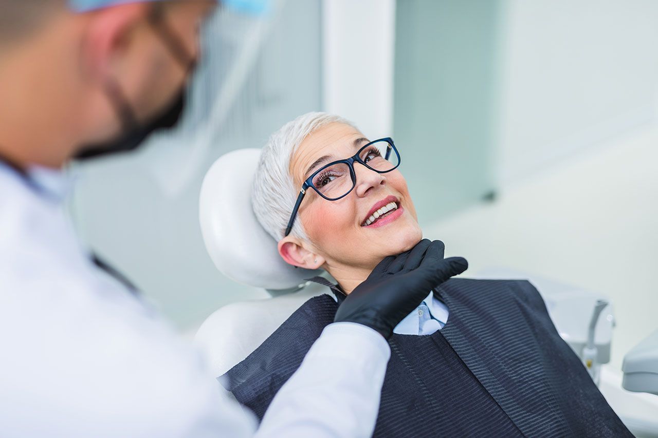 Featured image for Brighten Your Smile, Brighten Your Life: What Cosmetic Dentistry Can Really Do
