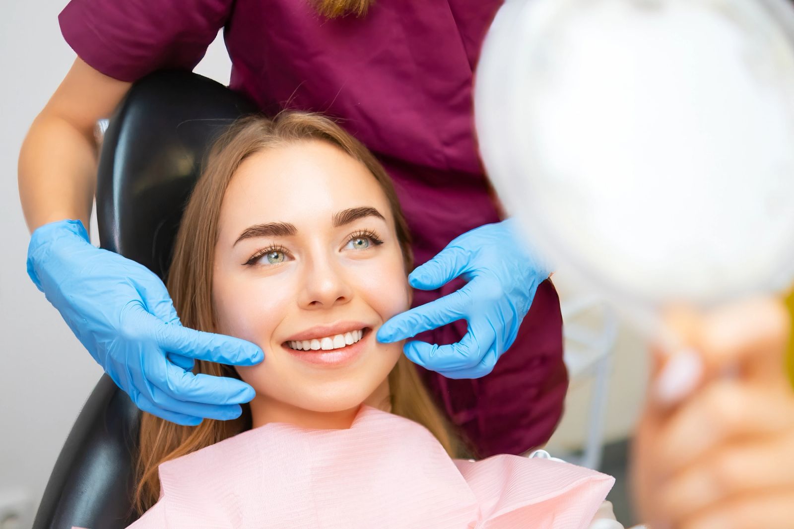 Featured image for Dental Checkups and Cleanings at Woo Dental: The Routine Visits That Protect Your Smile