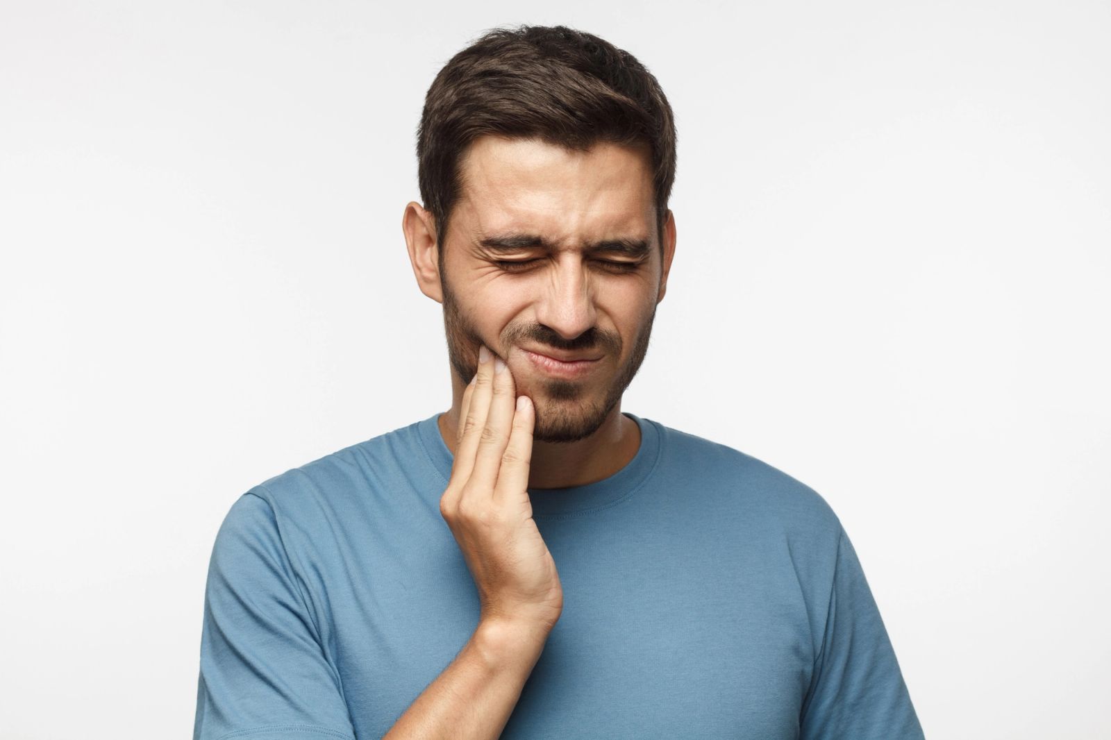 Featured image for Saving Your Tooth with Endodontics – Root Canal Treatment at Woo Dental