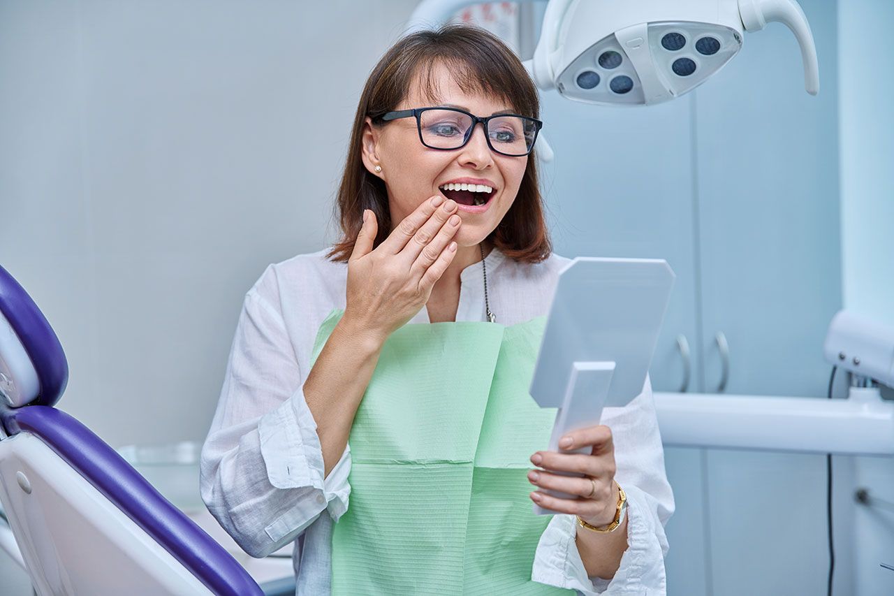 Featured image for One Solution, One Day: How All-on-X Fixed Implants Bring Back Your Smile Fast