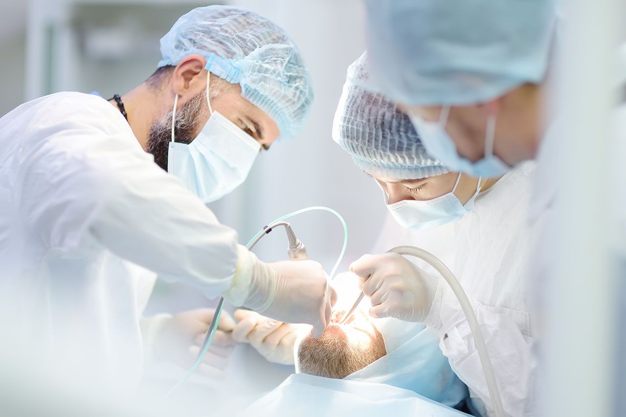 Featured image for Saving Your Tooth, Saving Your Smile: What to Know About Root Canal Treatments