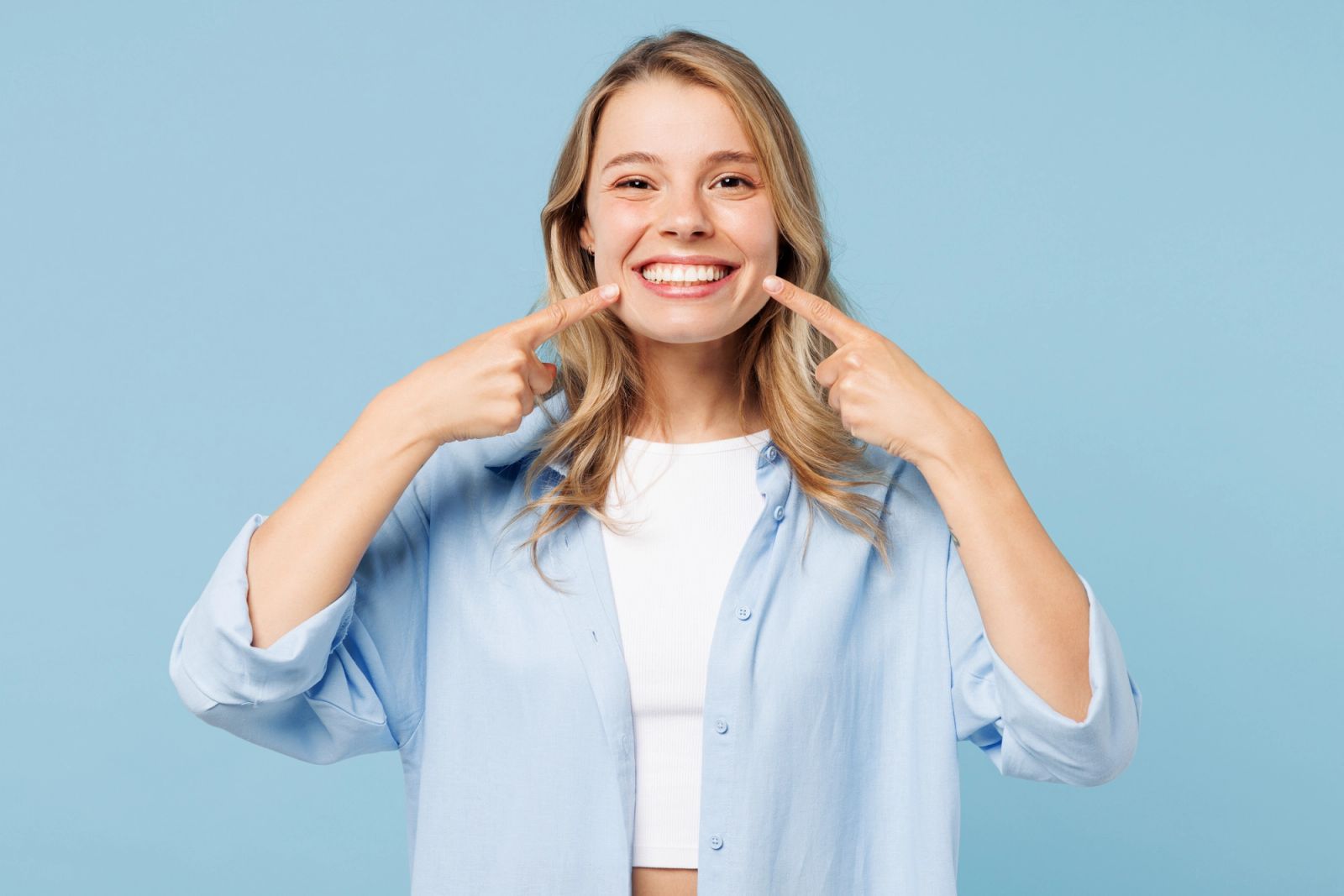 Featured image for Restorative Dental Treatments at Woo Dental: Repairing, Rebuilding, and Protecting Your Smile