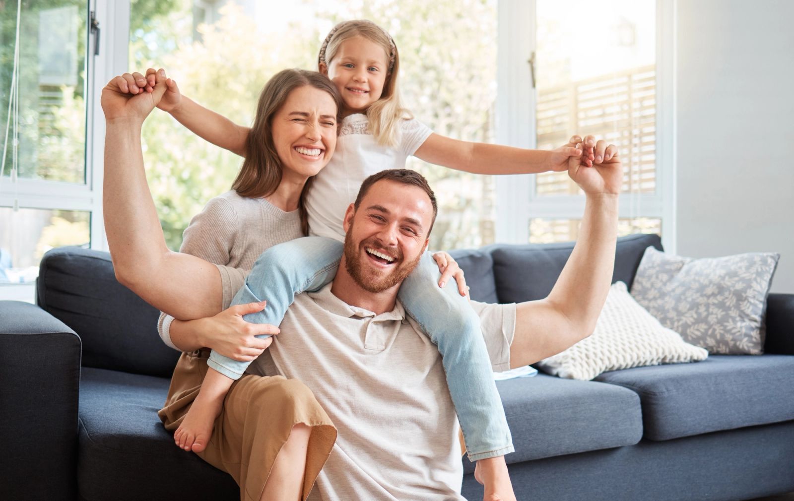 Featured image for Family Dentistry at Woo Dental: Comfortable Care for Every Age and Every Stage