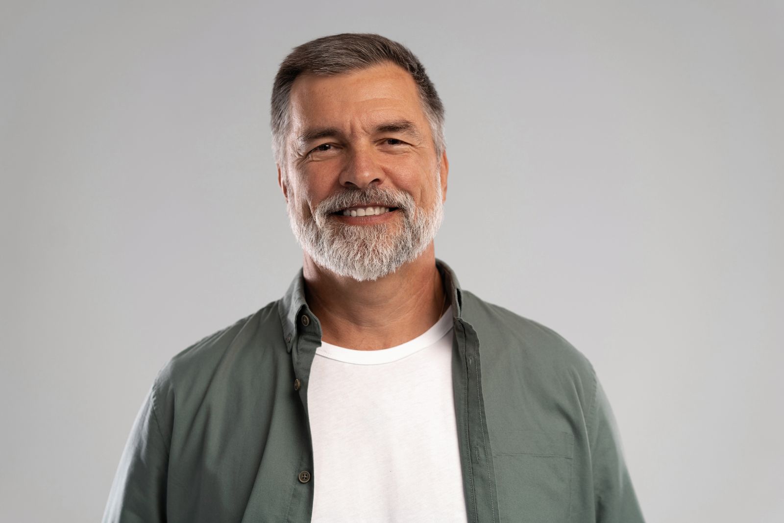 Featured image for Snap-In Confidence: Implant Supported Dentures That Don’t Budge