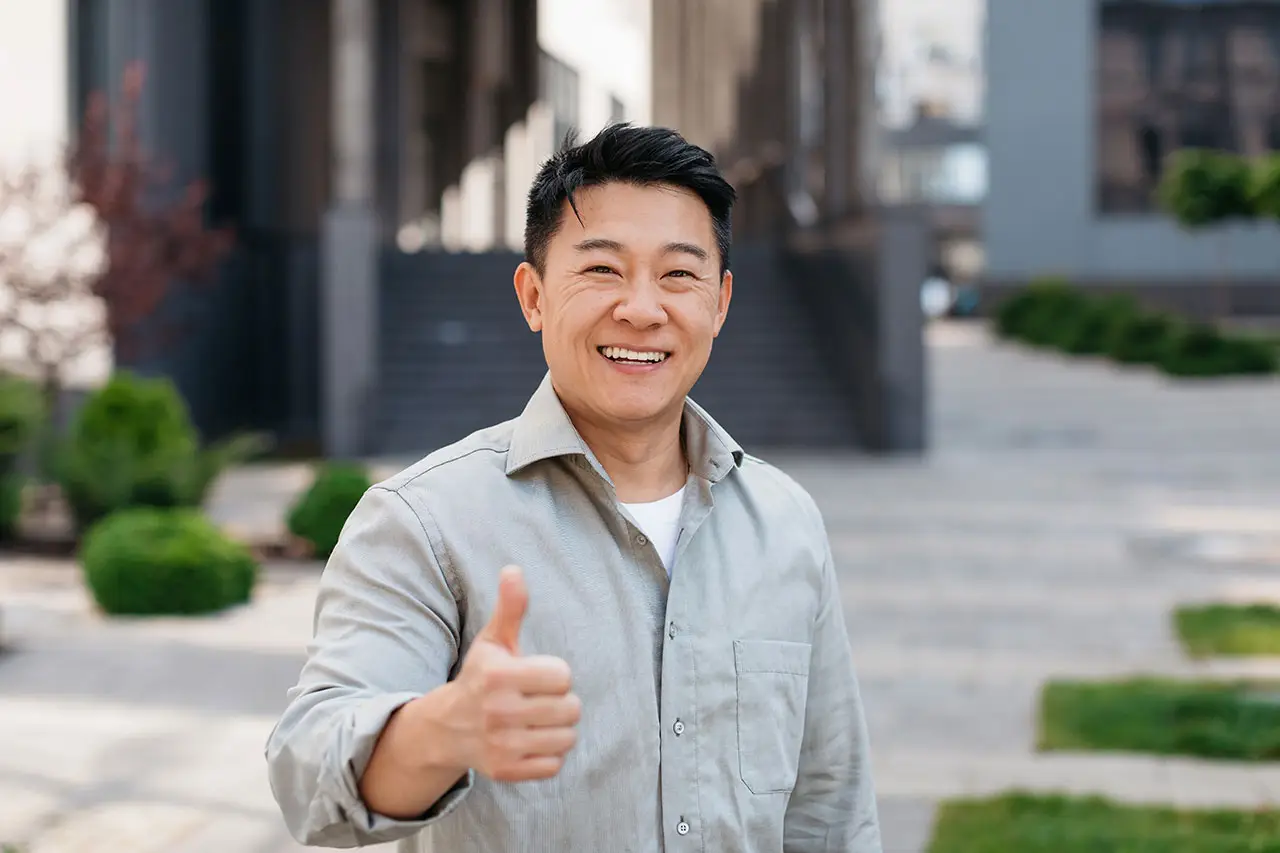 Featured image for Oral Cancer Screenings: Why a Few Minutes During Your Dental Visit Can Matter