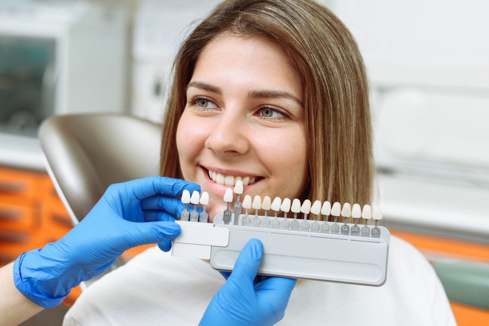 Featured image for The Power of Porcelain Veneers: A Flawless Smile Without the Wait
