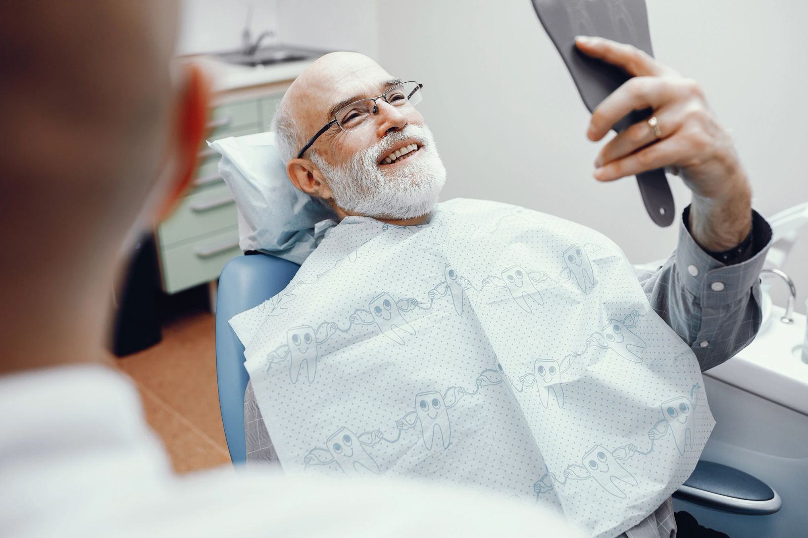 Featured image for Start Fresh, Bite Strong: A Friendly Guide to Dental Implants