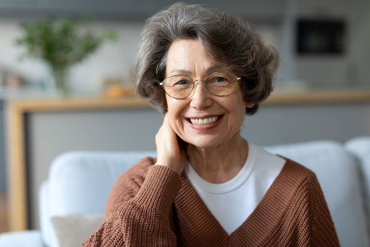 Featured image for Smile That Stays: Why Implant Supported Dentures Are Changing the Game