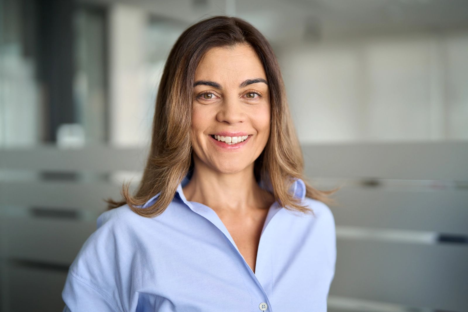 Featured image for Tooth-Colored Fillings at Woo Dental: A Modern Way to Repair Cavities