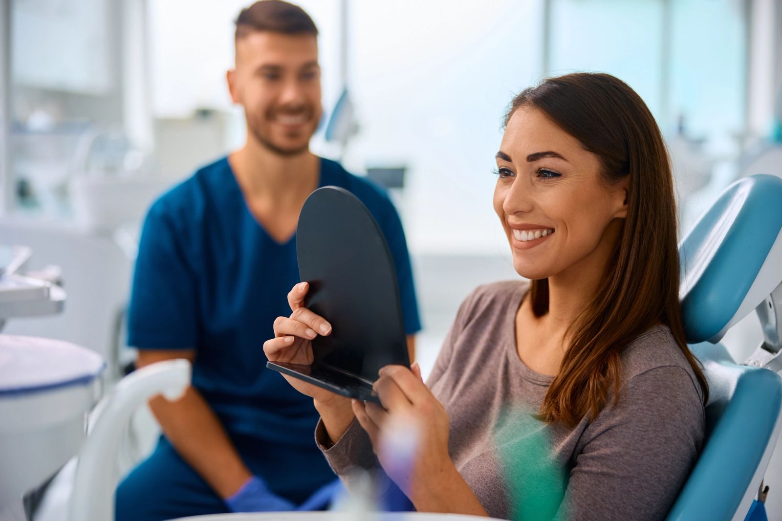 Featured image for Bone Grafting & Oral Surgery in Jersey City & Lodi: Building a Strong Foundation for Your Smile